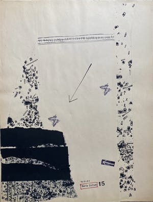 Ferenc Gogos - Serie Ostium 15 kopen? Bied vanaf 100!