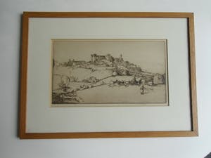 Buy David Robertson - BRACCIANO ITALY? Bid from 60!