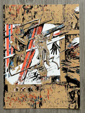 Jeanine Veldman - Zonder titel kopen? Bied vanaf 20!