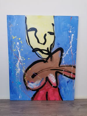 Espen Hagen - Rocker kopen? Bied vanaf 195!