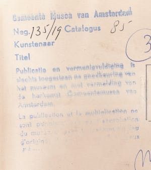 Pablo Picasso - 3 x vintage Museum Persfoto 1967 kopen? Bied vanaf 30!