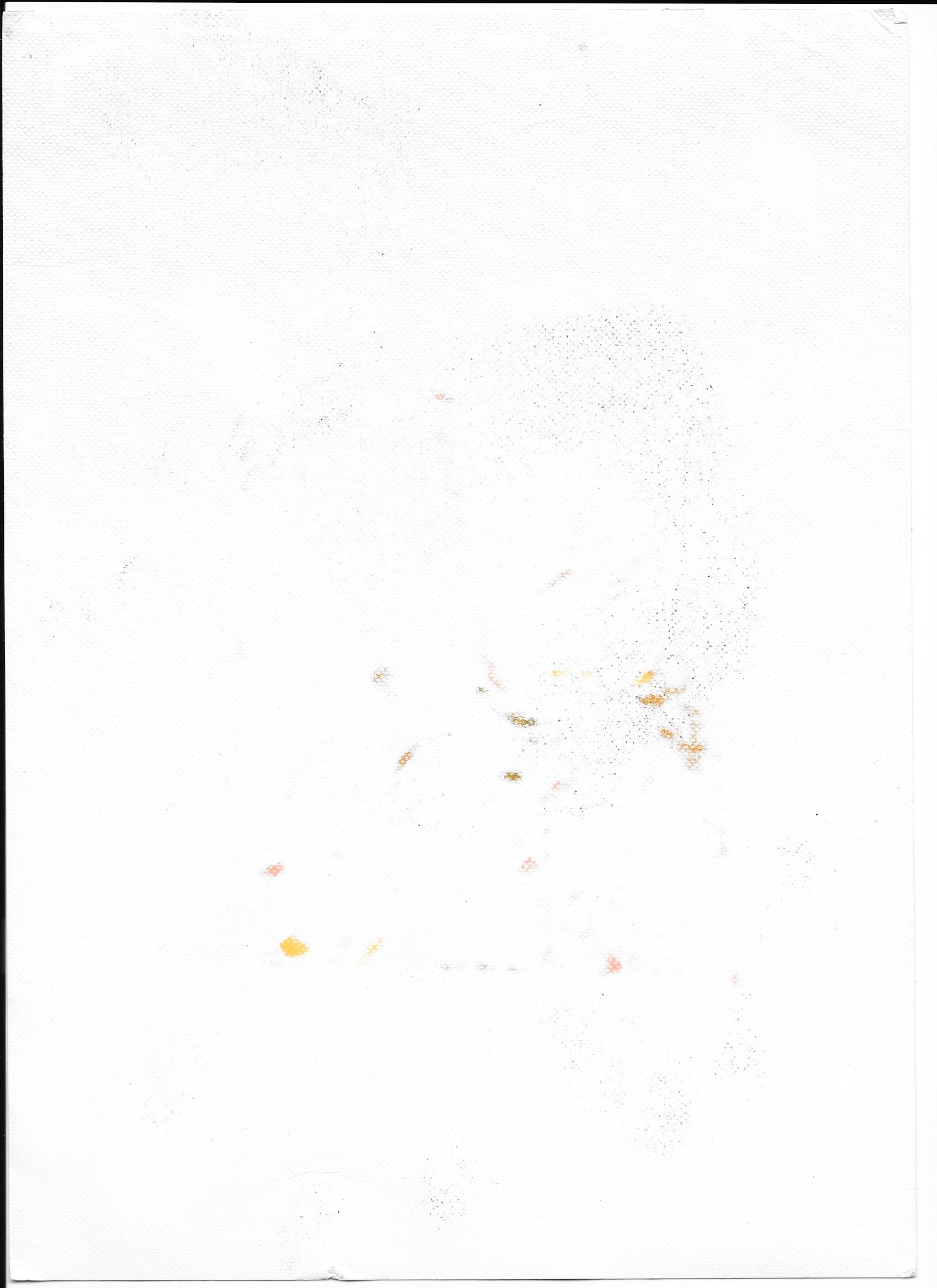 Herman Brood - originele stift tekening gesigneerd kopen? Bied vanaf 200!