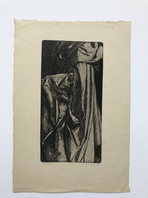 Alfred Lob - Lot van twee werken kopen? Bied vanaf 35!