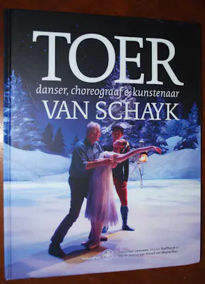 Hans van Manen - 3x: Gesigneerde monografie & hardcover[foto's o.a. Erwin Olaf] & Toer van Schayk kopen? Bied vanaf 75!