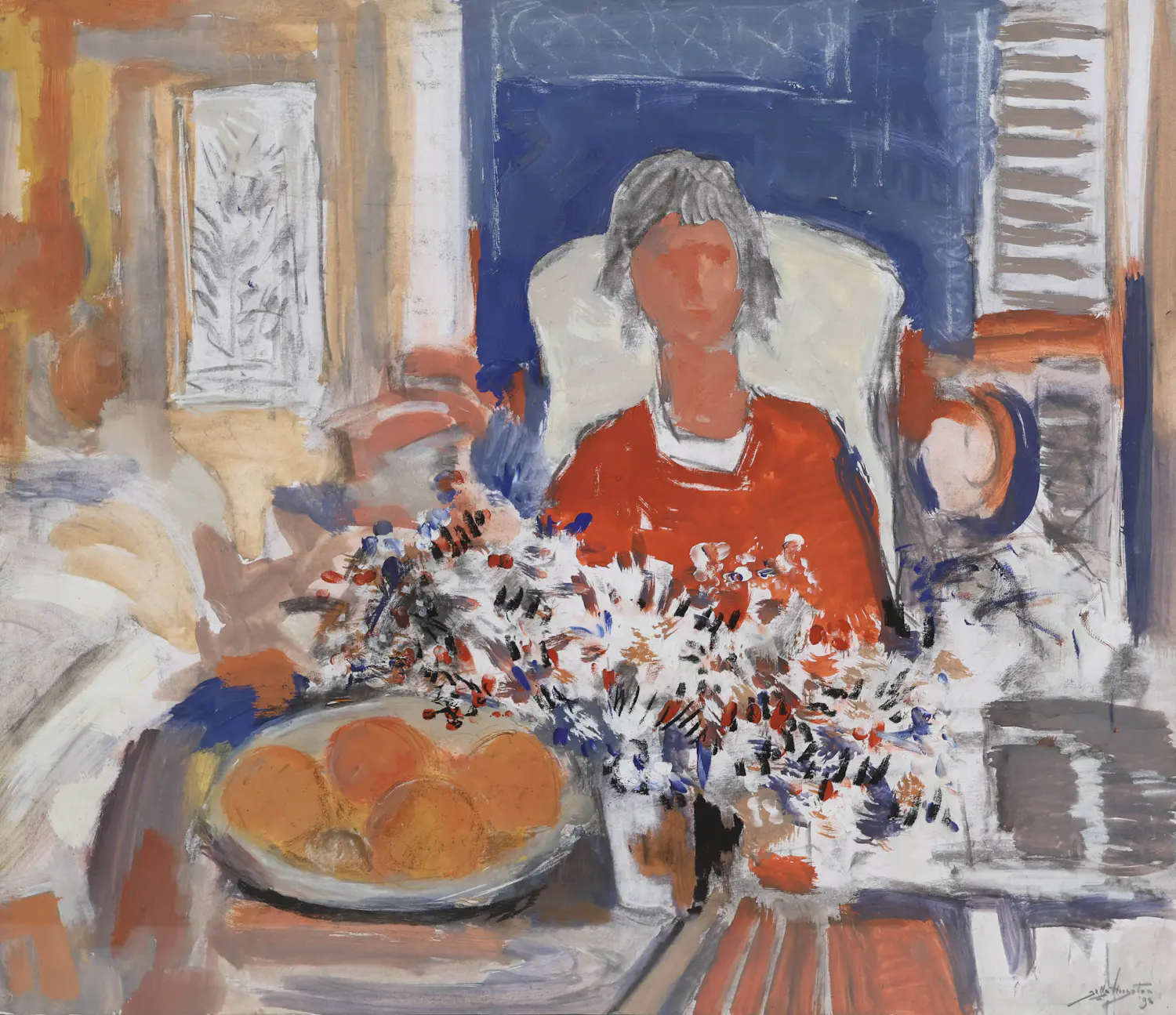 Jelle Hoogstra (1924-2003)