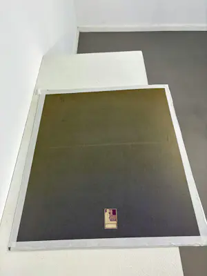 Cornelius Danckerts II - Zeer oude gravure van de wereld Nieuw Aerdsch Plein kopen? Bied vanaf 1500!