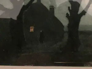 Tjeerd Bottema - Boederij bij maanlicht kopen? Bied vanaf 70!