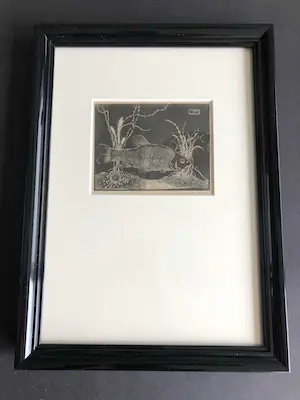 Jan Mankes - Heliogravure " Zeelt " kopen? Bied vanaf 1!