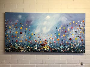 Gena - Flowers kopen? Bied vanaf 300!