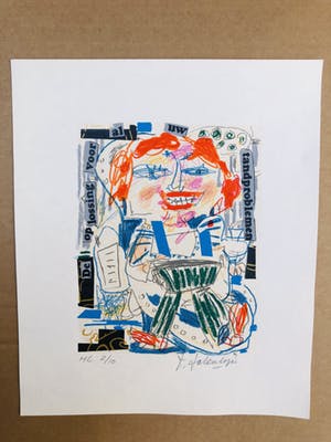 Kees Salentijn - De oplossing voor al uw tandproblemen kopen? Bied vanaf 45!