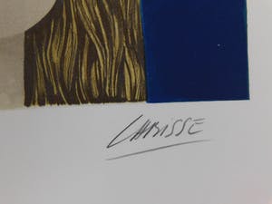 Felix Labisse - Femme nue kopen? Bied vanaf 35!