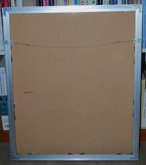 Jan Montyn - Onder en boven de rivier - 1989 kopen? Bied vanaf 125!