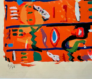 Gertie Janssen - The rising sun kopen? Bied vanaf 35!