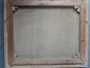 Niet of onleesbaar gesigneerd - Annie de Hoog-Nooy (1891-1971) kopen? Bied vanaf 1!