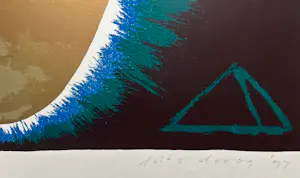 Frits Droog - Amphora III kopen? Bied vanaf 20!