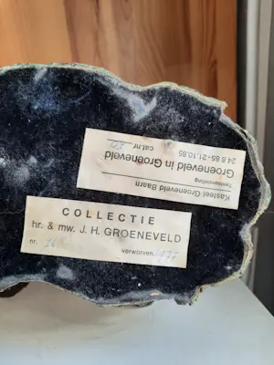 Karel Gomes - Hurkende vrouw kopen? Bied vanaf 550!