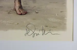 Henk Schiffmacher - Fotocollage, Alex - Ingelijst kopen? Bied vanaf 150!