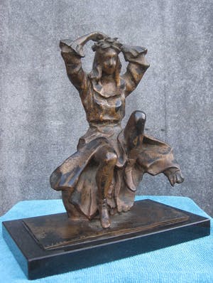 Ernesto Ornati - Virgo kopen? Bied vanaf 145!
