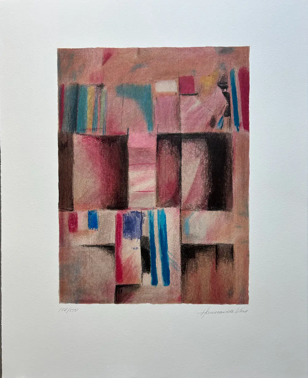 Hans van de Ven (1937)