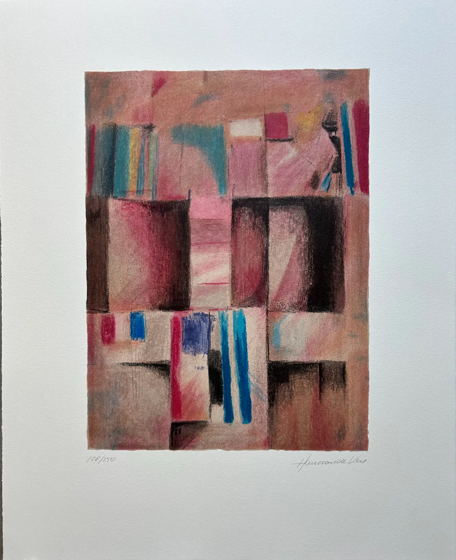 Hans van de Ven (1937)