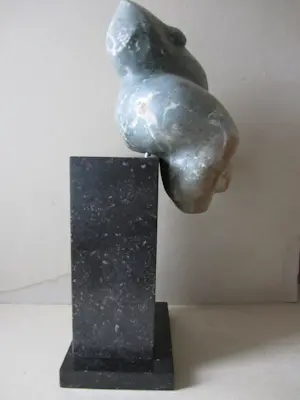 Wies van Dort - ''Lazy Lady'' kopen? Bied vanaf 200!