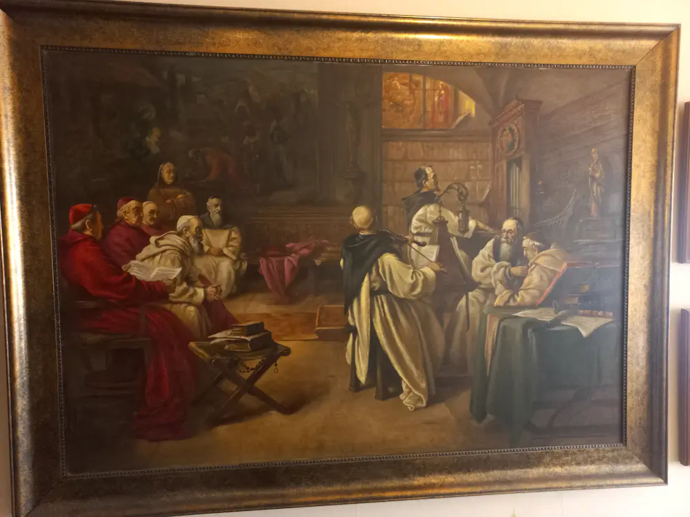 Alfons Damen (1882-1967)