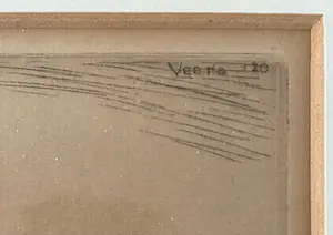 Herman Heuff - Veere 1920 kopen? Bied vanaf 50!