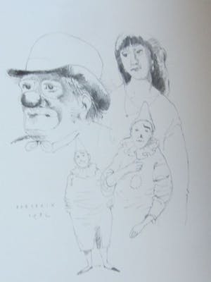 Herman Berserik - Circus kopen? Bied vanaf 69!