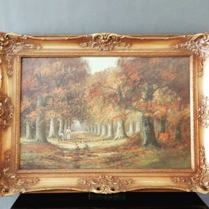 Hendrik Jan ten Cate - Bosgezicht kopen? Bied vanaf 100!