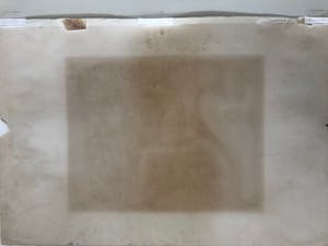 Reidar Magnus - Originele kleurenlitho - 1956 - Gesigneerd - 10/10 kopen? Bied vanaf 65!