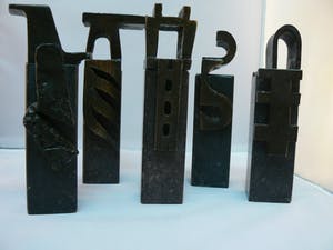 Ad van den Brink - REEF serie compleet kopen? Bied vanaf 215!