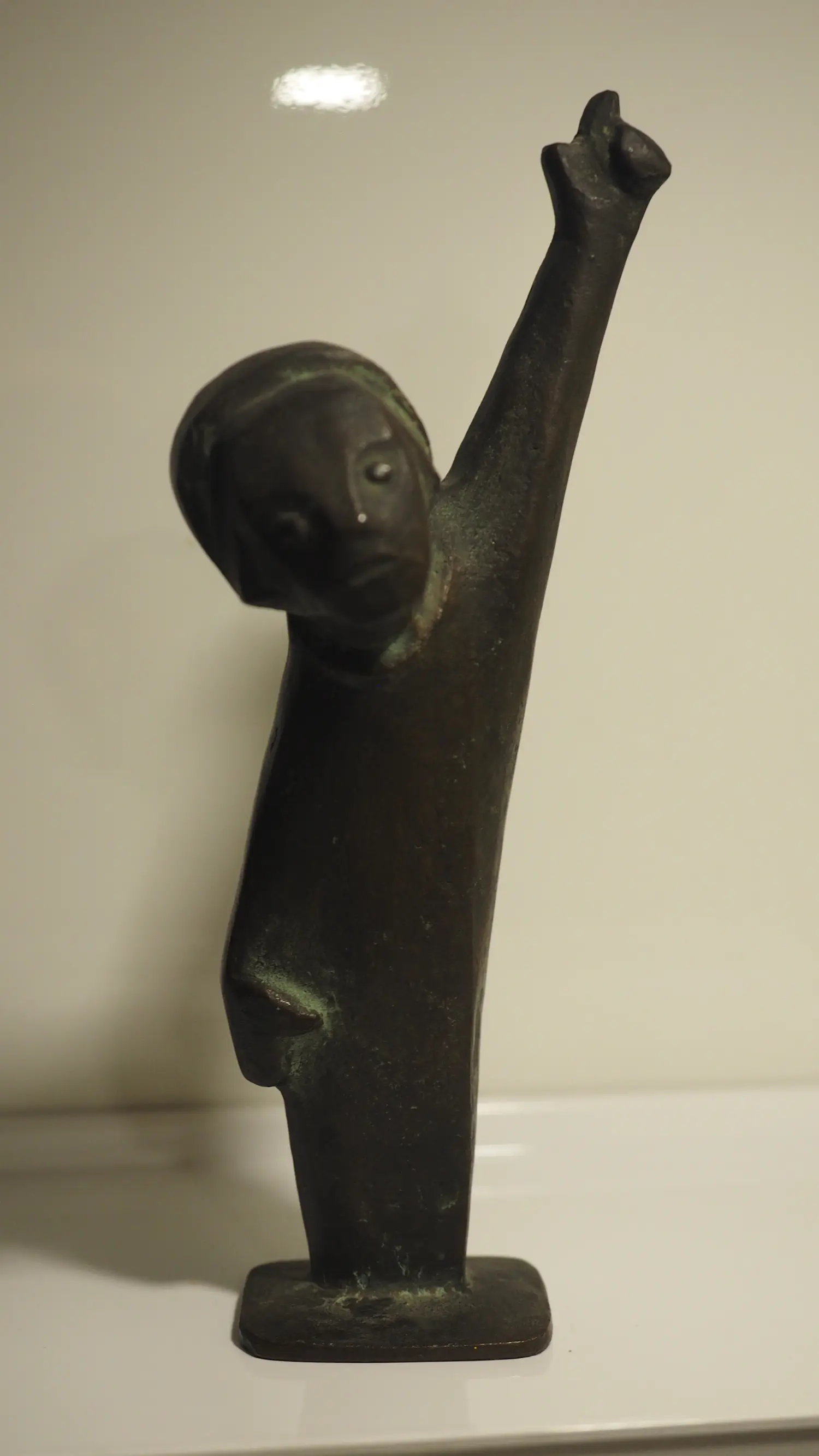 Kurt Lehmann (1905-2000)