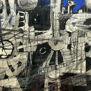 Jaap Mooy - Observatorium kopen? Bied vanaf 1250!