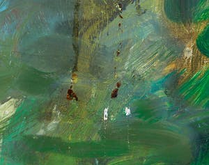 Annemarie Fischer - Olieverf op doek, Figuur (Groot) kopen? Bied vanaf 1!