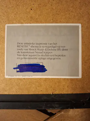 Nenad V Karpov - Horsepower in the air kopen? Bied vanaf 59!