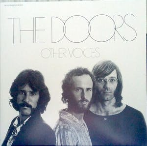 The Doors - Other Voices kopen? Bied vanaf 13!