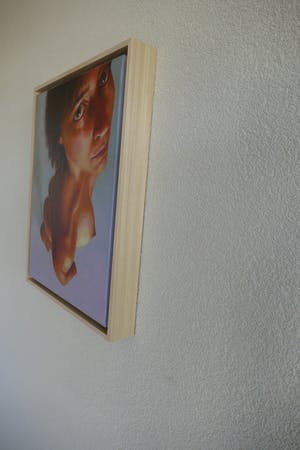 Francien Krieg - Looking at you kopen? Bied vanaf 650!