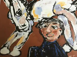 Martin van Wordragen - Verjaardagskalender kopen? Bied vanaf 25!