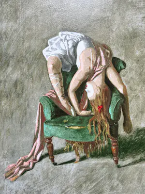 Kenne Gregoire - l'autumno kopen? Bied vanaf 45!