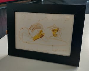 Herman Brood - s.v.p. toch (nog) herman b. kopen? Bied vanaf 350!