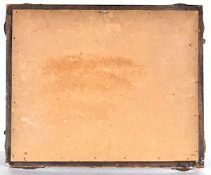 Sebastiaan Theodorus Voorn Boers - Stilleven met fruit - Aquarel - 23x30 cm kopen? Bied vanaf 220!