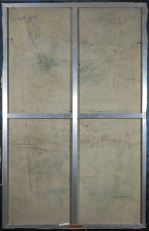 Theo Broeren - Acryl op doek, Limonade party (Zeer groot) kopen? Bied vanaf 100!