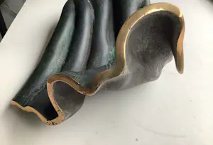 Harry Storms - Golden Wave kopen? Bied vanaf 475!