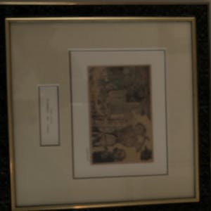 James Ensor - Les Sept Pêches capitaux (de zeven hoofdzonden) kopen? Bied vanaf 1870!