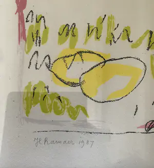 Hanny Ramaer - Erotiek kopen? Bied vanaf 125!