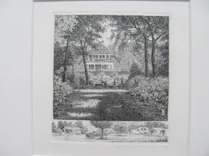 Wim van der Meij - Vierhouten, Paasheuvel kopen? Bied vanaf 35!