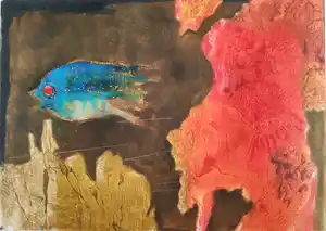 Ru van Rossem - Het Rif verkocht voor € 120!