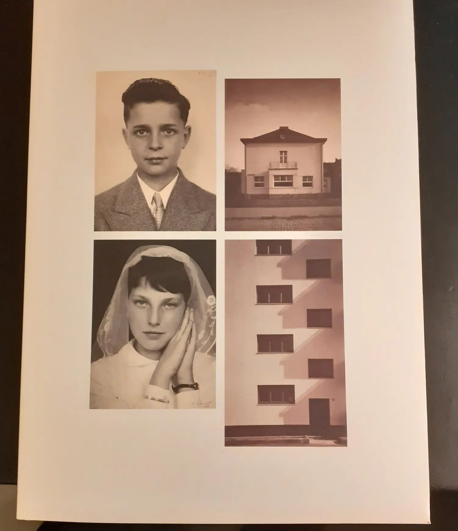 Werner Mantz (1901-1983)
