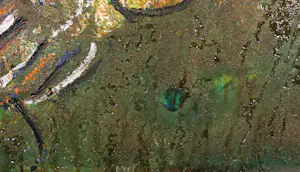 Matt Lamb - Olieverf op doek, Figuren kopen? Bied vanaf 1!