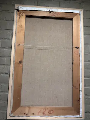 Jaap Min - De Lentekoningin kopen? Bied vanaf 795!